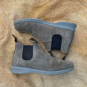 Blundstone 1397 Summer Series Chelsea Boots - Suede AU/UK 9 - US Men’s 10